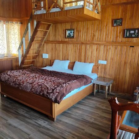 Royal Dutch Resorts And Doll Museum Mukteshwar Dış mekan fotoğraf